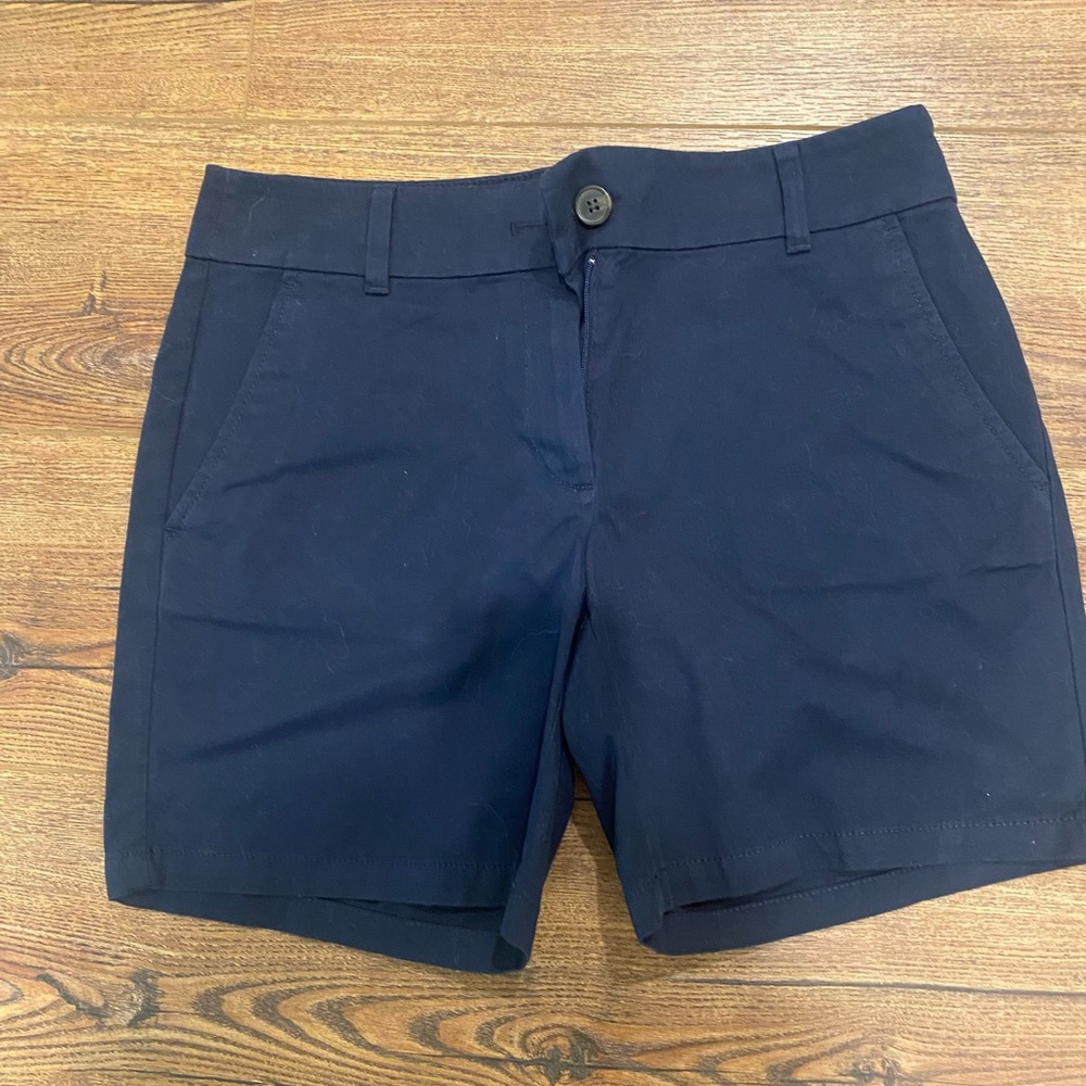 Loft outlet shorts
